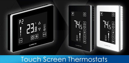 MTS Touch Screen Thermostat