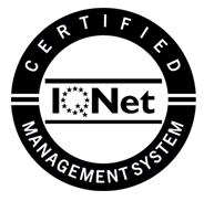 IQNet Logo